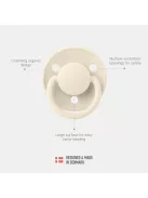 Bibs De Lux 2db-os cumi szett, OUTLET termék 