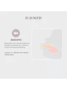 Bibs De Lux 2db-os cumi szett, OUTLET termék 