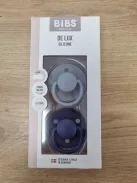 Bibs De Lux 2db-os cumi szett, OUTLET termék 