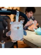Tommee Tippee Mini Ollie bagoly alvássegítő plüss, OUTLET termék