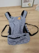 Tula Lite utazó babahordozó, OUTLET termék
