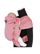 Didymos DidyKlick 4u Chili babahordozó, OUTLET termék