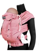 Didymos DidyKlick 4u Chili babahordozó, OUTLET termék