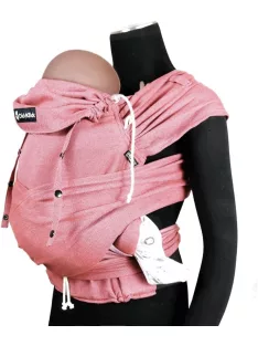 Didymos DidyKlick 4u Chili babahordozó, OUTLET termék