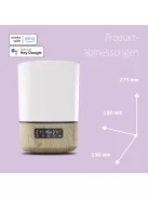 Maxi-Cosi párásító WIFI-s, OUTLET termék