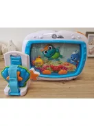 Baby Einstein Sea Dreams, zenélő kiságyjáték, TV. OUTLET termék