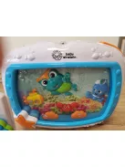Baby Einstein Sea Dreams, zenélő kiságyjáték, TV. OUTLET termék