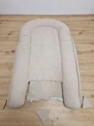 Medi Partners 100x60x15cm babafészek, OUTLET termék