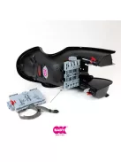 OKBaby kerékpárülés rögzítő, OUTLET termék