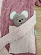 Sterntaler Mabel Unisex babaköntös 86/92, OUTLET termék