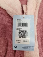 Sterntaler Mabel Unisex babaköntös 86/92, OUTLET termék