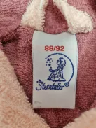 Sterntaler Mabel Unisex babaköntös 86/92, OUTLET termék