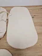 Totsy Baby univerzális muszlin mózeskosár huzat, OUTLET termék