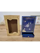 Trousselier zenélő doboz fiókkal, a kis herceg. OUTLET termék 