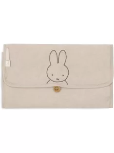 Jollein Miffy utazós pelenkázó lap, OUTLET termék