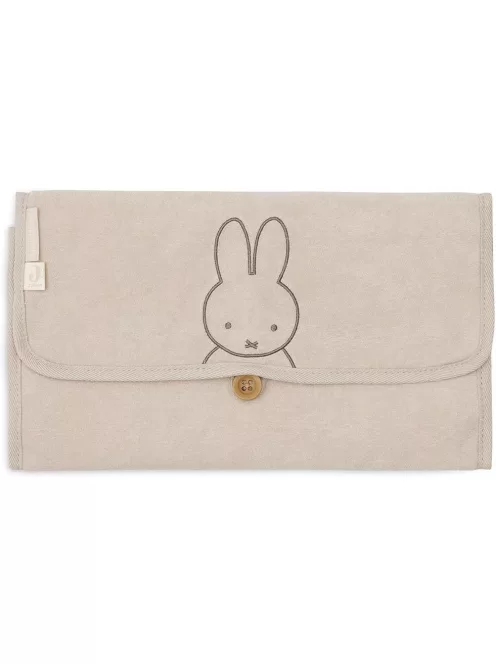 Jollein Miffy utazós pelenkázó lap, OUTLET termék