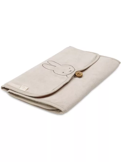 Jollein Miffy utazós pelenkázó lap, OUTLET termék