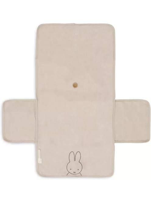 Jollein Miffy utazós pelenkázó lap, OUTLET termék