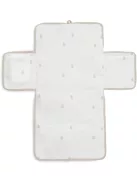 Jollein Miffy utazós pelenkázó lap, OUTLET termék