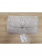 Jollein Miffy utazós pelenkázó lap, OUTLET termék