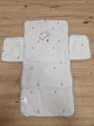 Jollein Miffy utazós pelenkázó lap, OUTLET termék