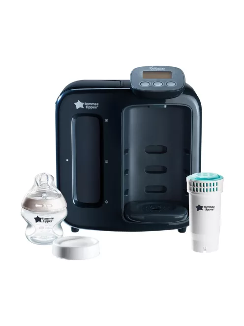 Tommee Tippee Perfect Prep Day & Night tápszerkészítőgép, OUTLET termék