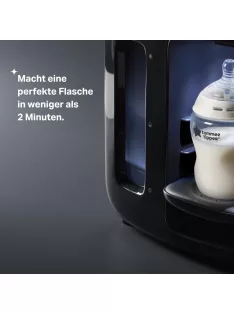   Tommee Tippee Perfect Prep Day & Night tápszerkészítőgép, OUTLET termék
