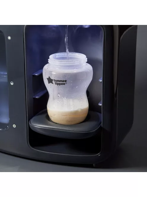Tommee Tippee Perfect Prep Day & Night tápszerkészítőgép, OUTLET termék