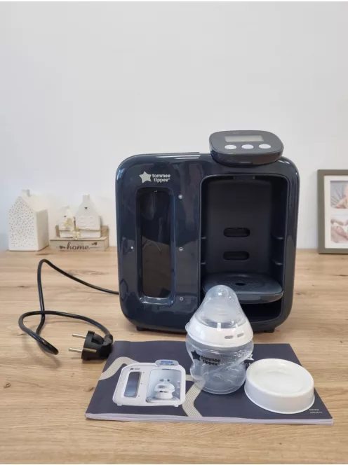 Tommee Tippee Perfect Prep Day & Night tápszerkészítőgép, OUTLET termék