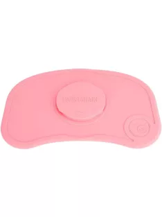   Twistshake Click Mat mini csúszásmentes alátét - rózsaszín,OUTLET termék 