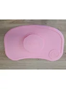 Twistshake Click Mat mini csúszásmentes alátét - rózsaszín,OUTLET termék 