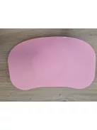 Twistshake Click Mat mini csúszásmentes alátét - rózsaszín,OUTLET termék 