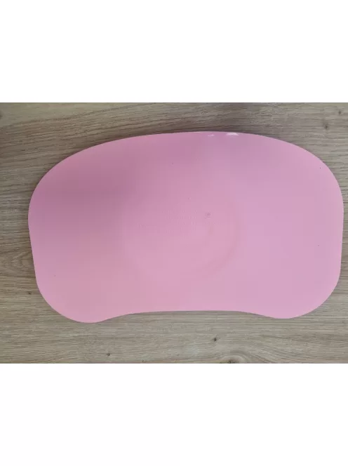 Twistshake Click Mat mini csúszásmentes alátét - rózsaszín,OUTLET termék 