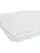 Chicco éjszakai matracvédő lepedő 50 x 80 cm matrachoz, OUTLET termék