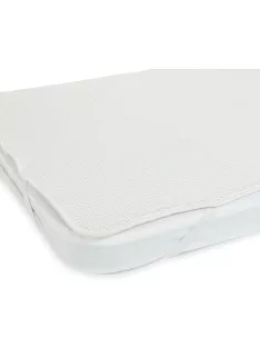   Chicco éjszakai matracvédő lepedő 50 x 80 cm matrachoz, OUTLET termék