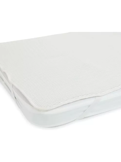 Chicco éjszakai matracvédő lepedő 50 x 80 cm matrachoz, OUTLET termék