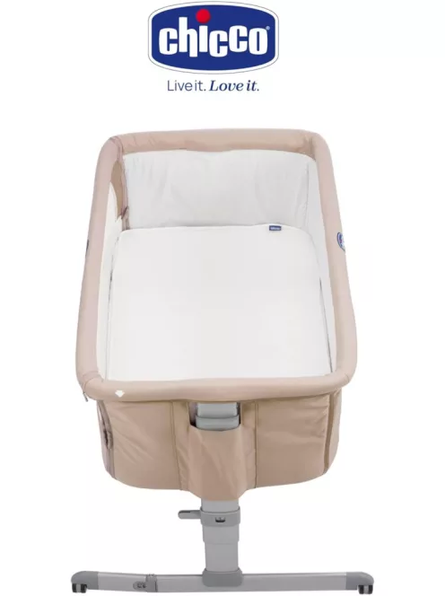 Chicco éjszakai matracvédő lepedő 50 x 80 cm matrachoz, OUTLET termék