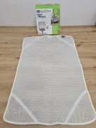 Chicco éjszakai matracvédő lepedő 50 x 80 cm matrachoz, OUTLET termék