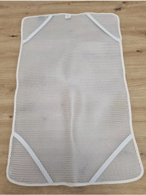 Chicco éjszakai matracvédő lepedő 50 x 80 cm matrachoz, OUTLET termék