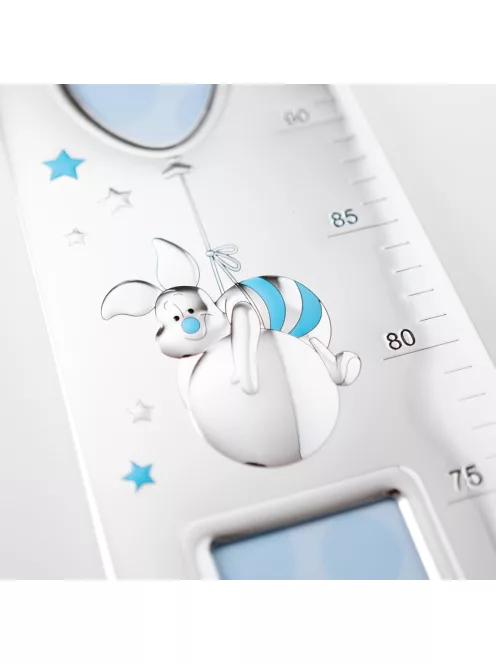 VALENTI & CO. Disney magasságmérő valódi ezüst bevonattal, OUTLET termék
