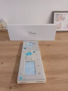 VALENTI & CO. Disney magasságmérő valódi ezüst bevonattal, OUTLET termék