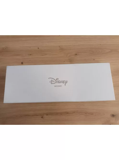 VALENTI & CO. Disney magasságmérő valódi ezüst bevonattal, OUTLET termék