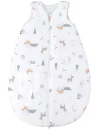 Juilius Zöllner 4 évszakos baba hálózsák 92/98 méret, OUTLET termék