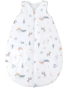   Juilius Zöllner 4 évszakos baba hálózsák 92/98 méret, OUTLET termék