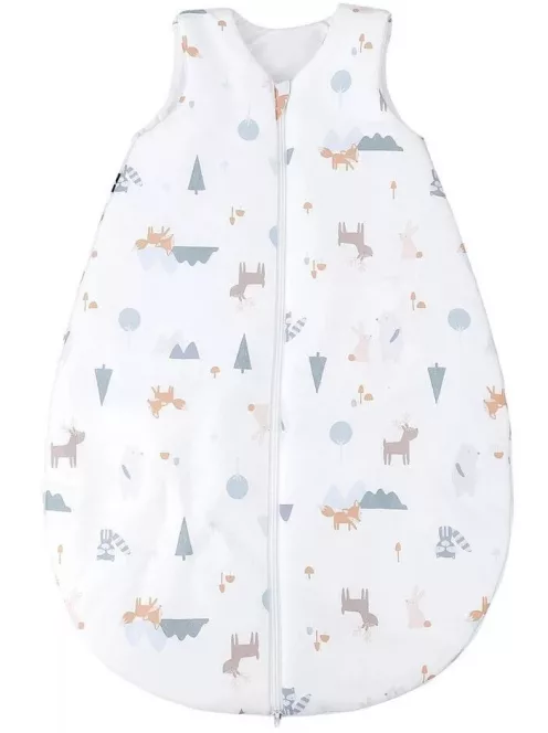 Juilius Zöllner 4 évszakos baba hálózsák 92/98 méret, OUTLET termék
