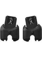 Maxi-Cosi autósülés-adapter babakocsihoz. OUTLET termék