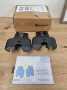 Maxi-Cosi autósülés-adapter babakocsihoz. OUTLET termék