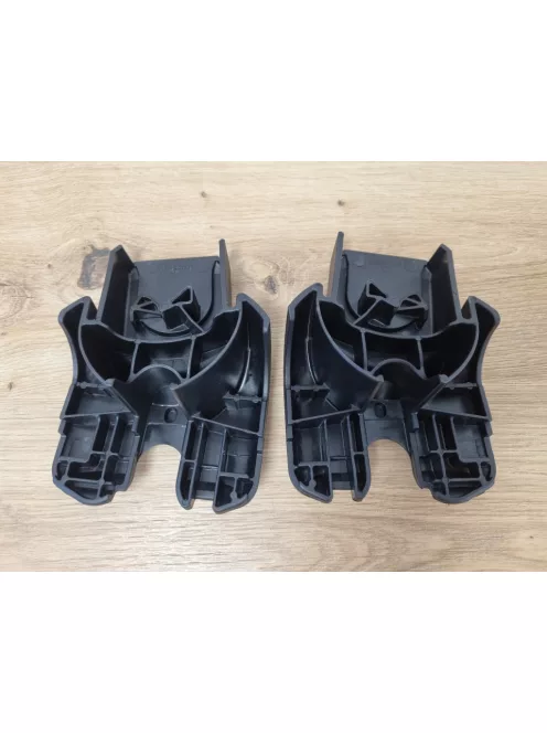 Maxi-Cosi autósülés-adapter babakocsihoz. OUTLET termék