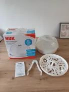 Nuk Micro Express Plus mikrohullámú sterilizáló OUTLET termék
