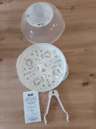 Nuk Micro Express Plus mikrohullámú sterilizáló OUTLET termék